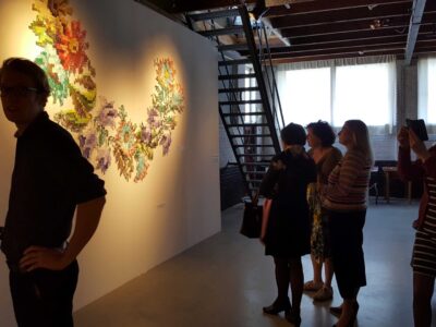 Expo Museum de Kantfabriek 2017 (3)