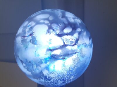 Lampen samen met Diederik (6)