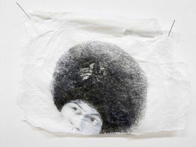 Tekeningen op Plastic (1)